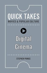 Produktbild: Digital Cinema
