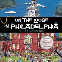 Produktbild: On the Loose in Philadelphia