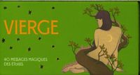 Produktbild: Pocket zodiac : vierge
