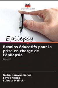 Produktbild: Besoins &eacute;ducatifs pour la prise en charge de l'&eacute;pilepsie
