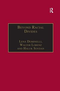Produktbild: Beyond Racial Divides