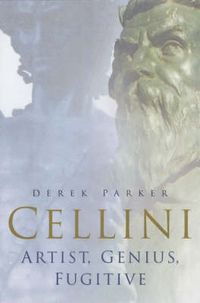 Produktbild: Parker, D: Cellini