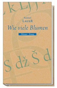 Produktbild: Wie viele Blumen