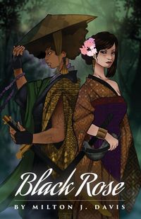 Produktbild: Black Rose