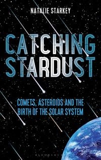 Produktbild: Catching Stardust