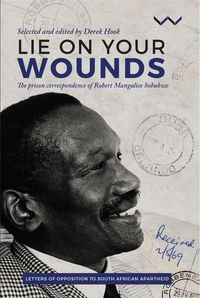 Produktbild: Lie on your wounds