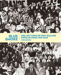 Produktbild: Blue Smoke