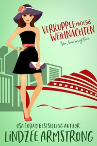 Produktbild: Verkupple mich bis Weihnachten (Vom Amor besiegt, #6)