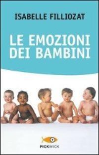 Produktbild: Filliozat, I: Emozioni dei bambini
