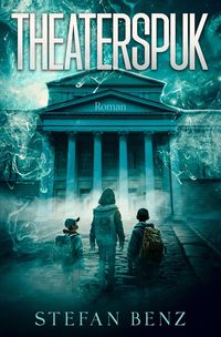 Produktbild: Theaterspuk