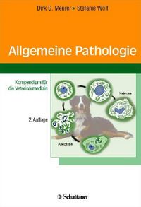 Produktbild: Allgemeine Pathologie