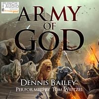 Produktbild: Army of God