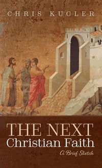 Produktbild: The Next Christian Faith