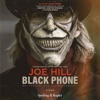 Produktbild: Black phone