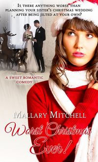 Produktbild: Worst Christmas Ever