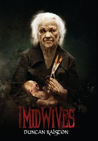 Produktbild: The Midwives