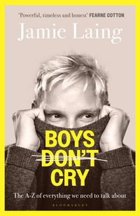 Produktbild: Boys Don't Cry