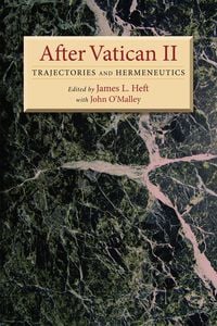 Produktbild: After Vatican II