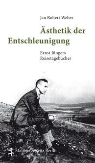 Produktbild: &Auml;sthetik der Entschleunigung