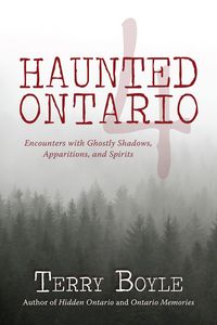 Produktbild: Haunted Ontario 4