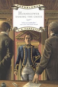Produktbild: Hornblower During the Crisis