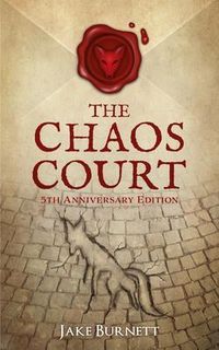 Produktbild: The Chaos Court