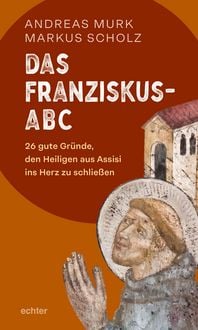 Produktbild: Das Franziskus-ABC