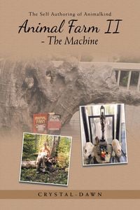 Produktbild: Animal Farm II - The Machine