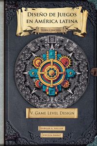 Produktbild: Dise&ntilde;o de juegos en Am&eacute;rica latina V