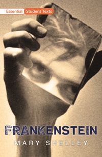 Produktbild: Essential Student Texts: Frankenstein