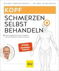 Produktbild: Kopfschmerzen selbst behandeln