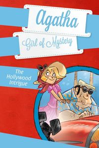 Produktbild: Agatha Girl Of Myst Hollywood