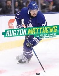 Produktbild: Auston Matthews