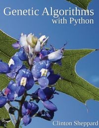 Produktbild: Genetic Algorithms with Python