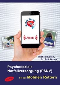 Produktbild: Psychosoziale Notfallversorgung (PSNV) bei den Mobilen Rettern