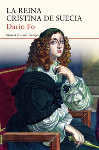 Bild vom Artikel La reina Cristina de Suecia vom Autor Dario Fo