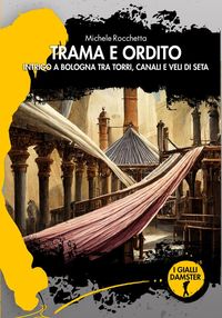 Produktbild: Trama e ordito