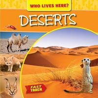 Produktbild: Deserts
