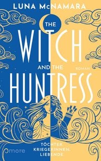 Produktbild: The Witch and the Huntress