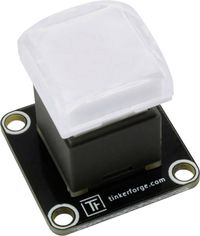 Bild vom Artikel TinkerForge 282 LED-Modul Passend für (Einplatinen-Computer) TinkerForge 1St. vom Autor 