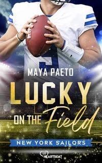 Produktbild: Lucky on the Field
