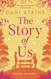 Produktbild: The Story Of Us