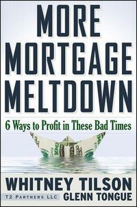 Produktbild: More Mortgage Meltdown