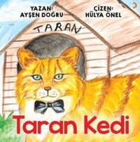 Produktbild: Taran Kedi