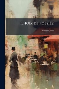 Produktbild: Choix de po&Atilde;(c)sies;