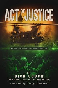Produktbild: Act Of Justice