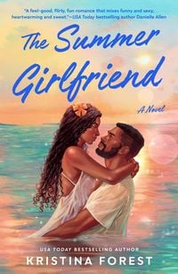 Produktbild: The Summer Girlfriend