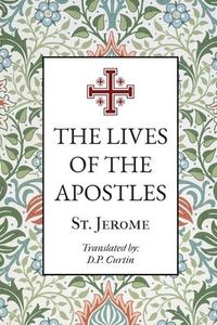 Produktbild: The Lives of the Apostles