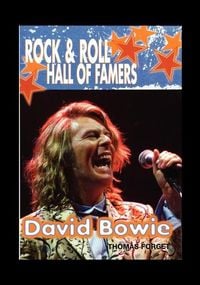 Produktbild: David Bowie