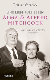 Produktbild: Alma & Alfred Hitchcock